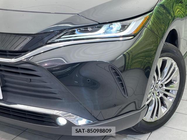 Toyota HARRIER HYBRID 2023-02 8343328-11