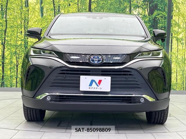 Toyota HARRIER HYBRID 2023-02 8343328-13