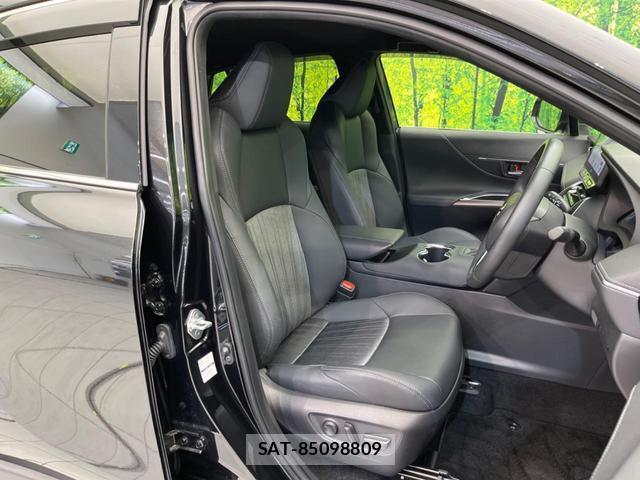 Toyota HARRIER HYBRID 2023-02 8343328-7