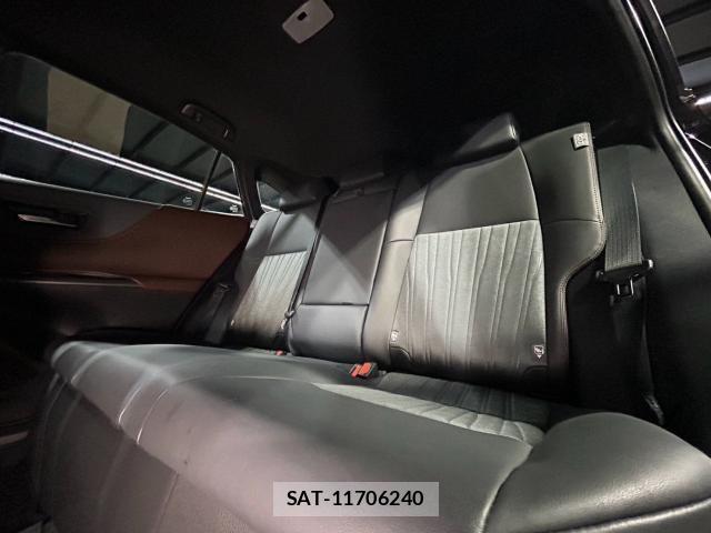 Toyota HARRIER HYBRID 2024-02 8343447-15