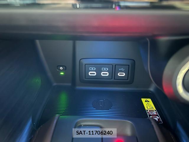 Toyota HARRIER HYBRID 2024-02 8343447-18