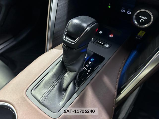 Toyota HARRIER HYBRID 2024-02 8343447-19
