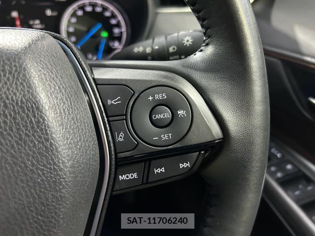 Toyota HARRIER HYBRID 2024-02 8343447-6