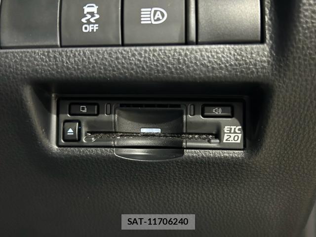 Toyota HARRIER HYBRID 2024-02 8343447-7