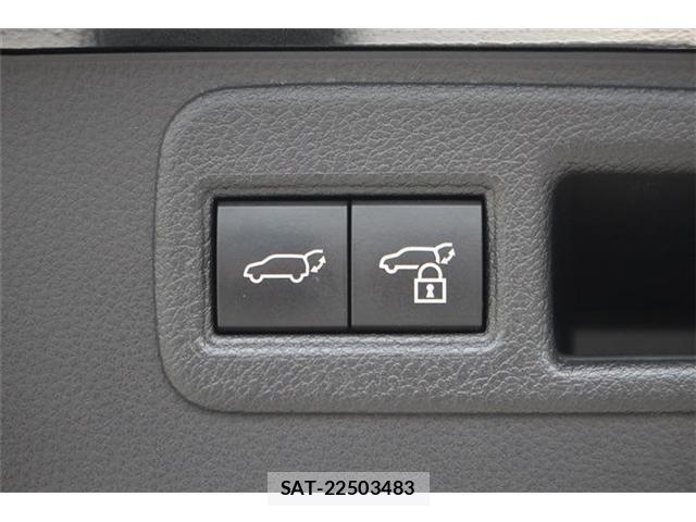 Toyota HARRIER HYBRID 2023-03 8343557-4
