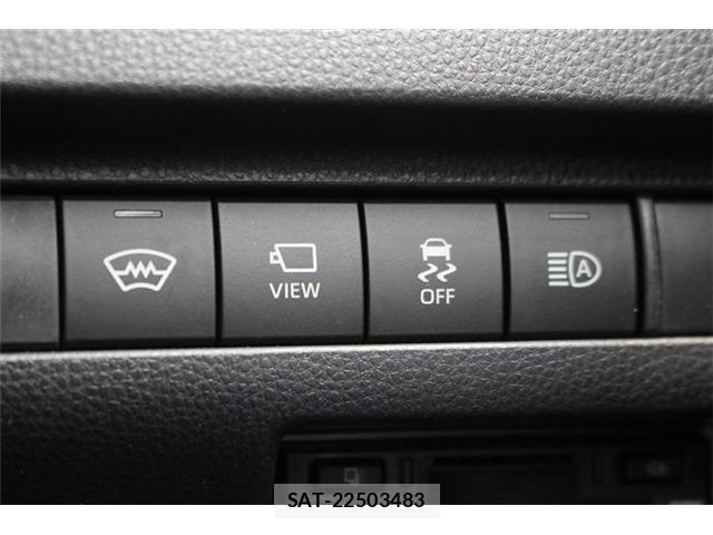 Toyota HARRIER HYBRID 2023-03 8343557-5