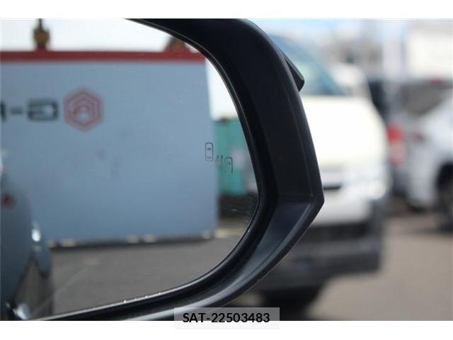 Toyota HARRIER HYBRID 2023-03 8343557-6