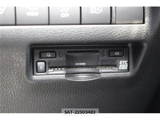 Toyota HARRIER HYBRID 2023-03 8343557-7