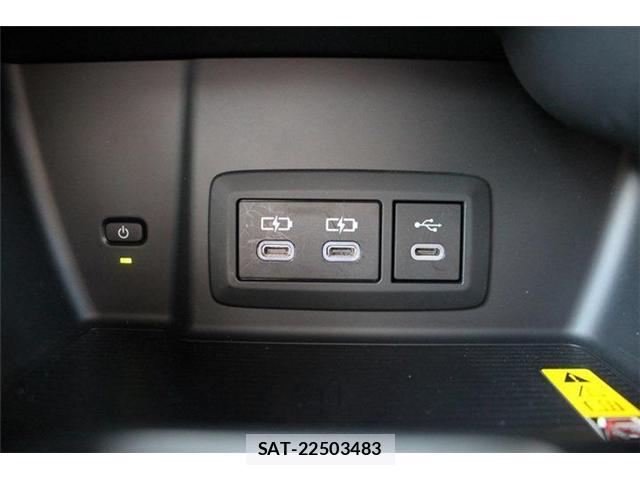 Toyota HARRIER HYBRID 2023-03 8343557-8