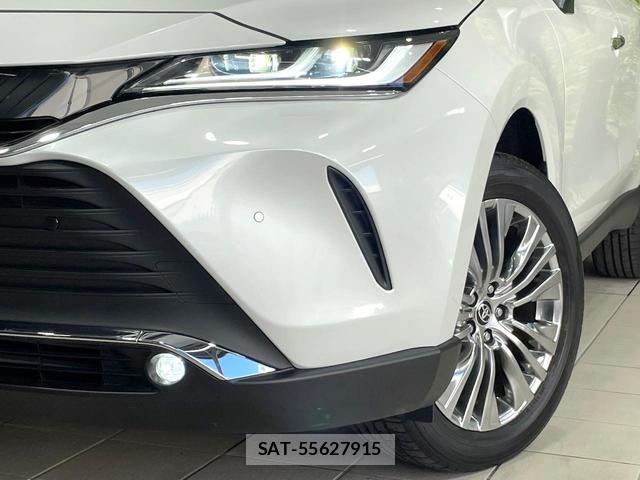 Toyota HARRIER HYBRID 2024-10 8343866-11