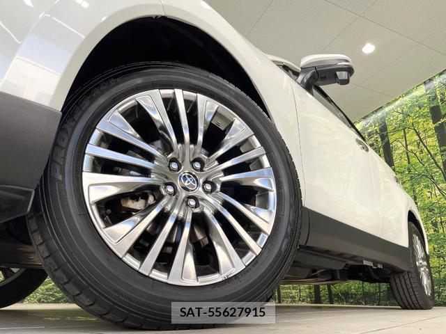 Toyota HARRIER HYBRID 2024-10 8343866-12