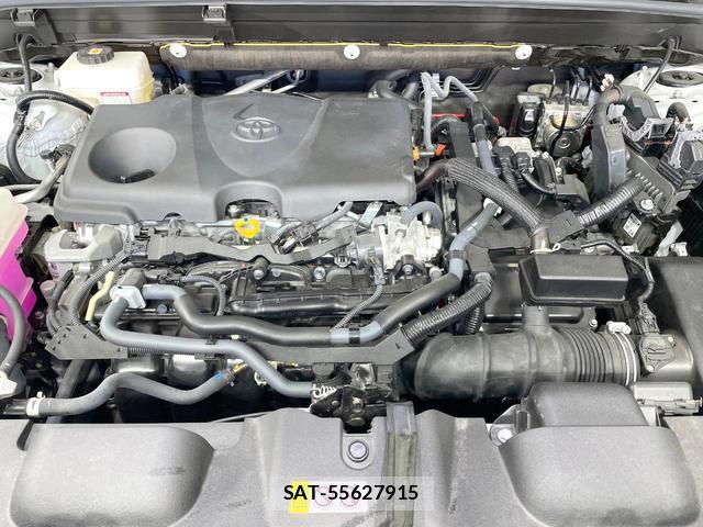 Toyota HARRIER HYBRID 2024-10 8343866-17