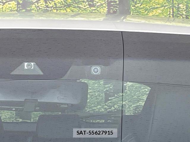 Toyota HARRIER HYBRID 2024-10 8343866-6