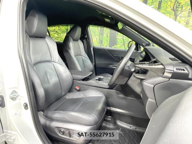 Toyota HARRIER HYBRID 2024-10 8343866-7