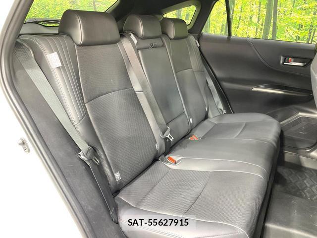 Toyota HARRIER HYBRID 2024-10 8343866-8