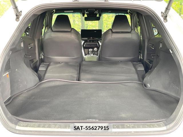 Toyota HARRIER HYBRID 2024-10 8343866-9
