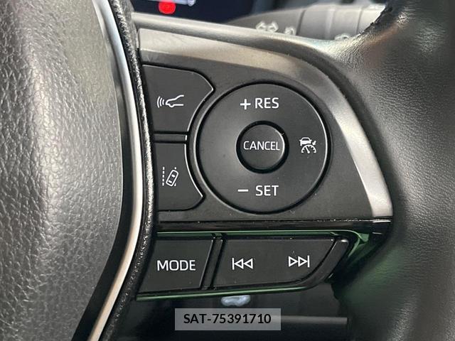 Toyota HARRIER HYBRID 2023-09 8343907-5