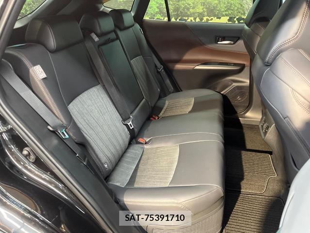 Toyota HARRIER HYBRID 2023-09 8343907-6
