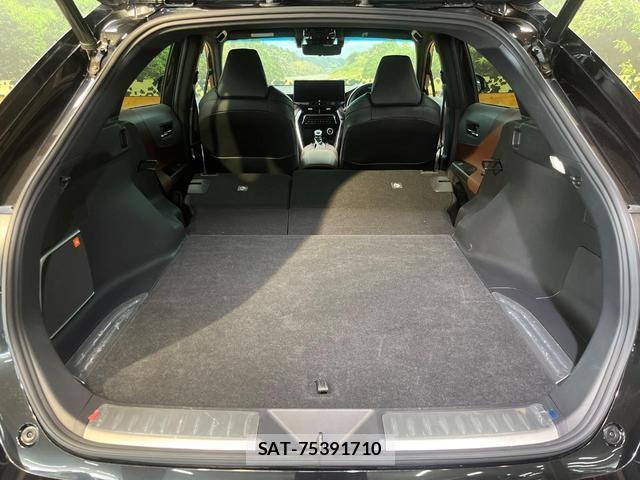 Toyota HARRIER HYBRID 2023-09 8343907-7