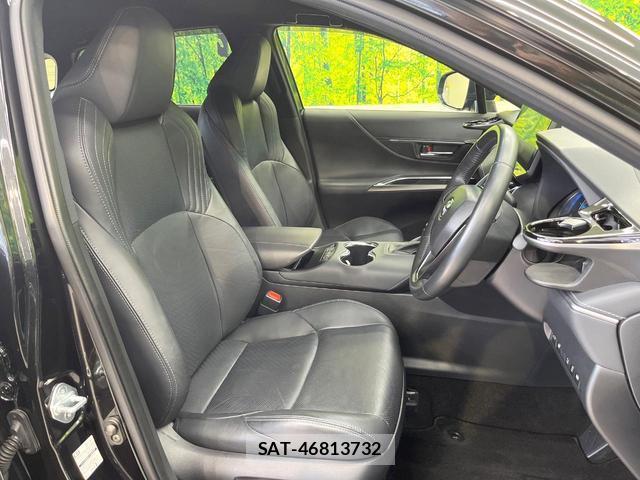 Toyota HARRIER HYBRID 2020-10 8344247-10