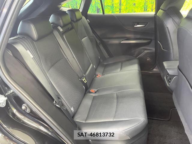 Toyota HARRIER HYBRID 2020-10 8344247-11