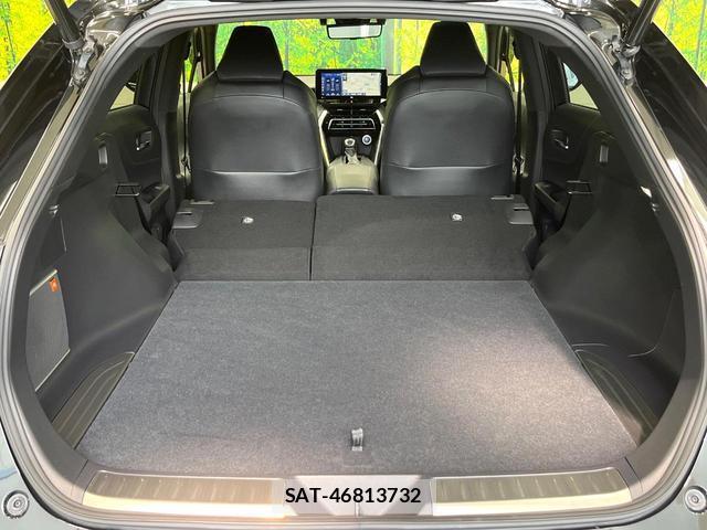 Toyota HARRIER HYBRID 2020-10 8344247-12