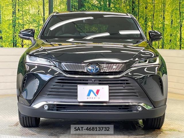 Toyota HARRIER HYBRID 2020-10 8344247-19