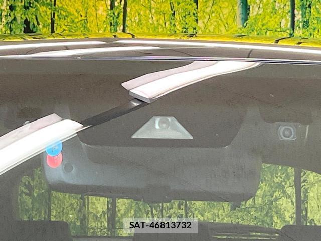 Toyota HARRIER HYBRID 2020-10 8344247-2