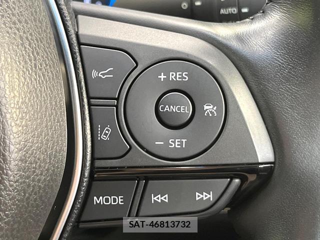 Toyota HARRIER HYBRID 2020-10 8344247-7
