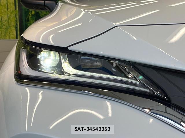 Toyota HARRIER HYBRID 2024-04 8344256-13