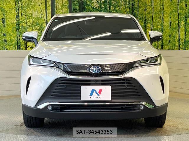 Toyota HARRIER HYBRID 2024-04 8344256-16