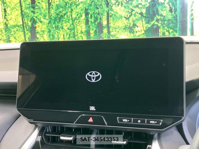 Toyota HARRIER HYBRID 2024-04 8344256-3