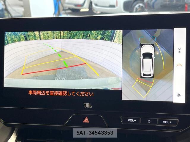 Toyota HARRIER HYBRID 2024-04 8344256-4