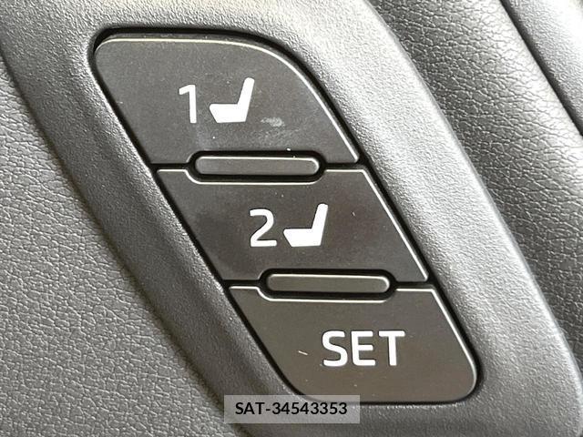 Toyota HARRIER HYBRID 2024-04 8344256-7