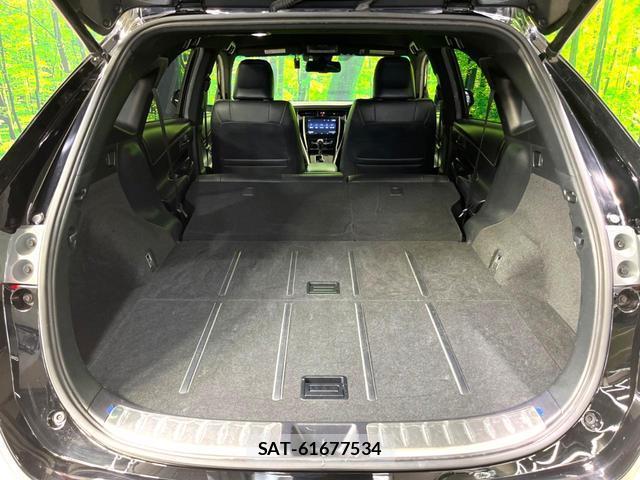 Toyota HARRIER 2017-11 8342165-10