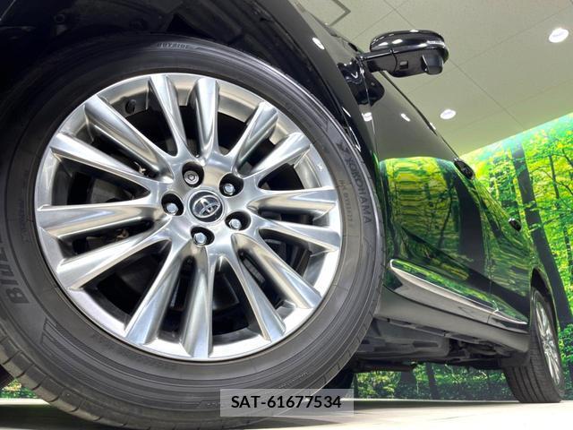 Toyota HARRIER 2017-11 8342165-13