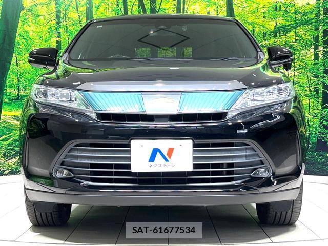 Toyota HARRIER 2017-11 8342165-14