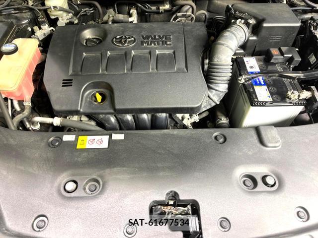 Toyota HARRIER 2017-11 8342165-18