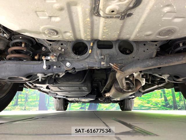 Toyota HARRIER 2017-11 8342165-19