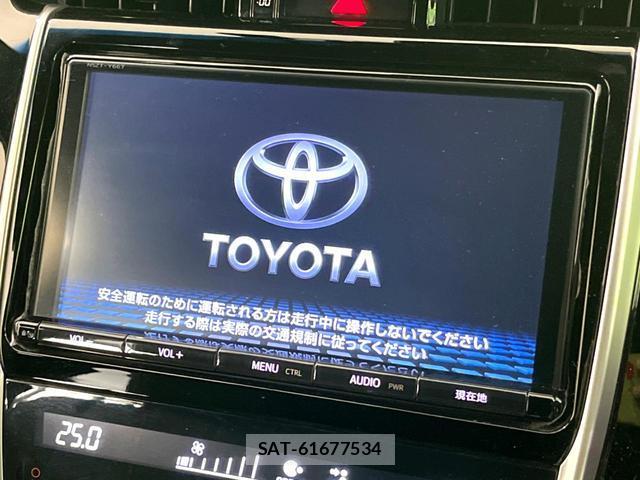 Toyota HARRIER 2017-11 8342165-4