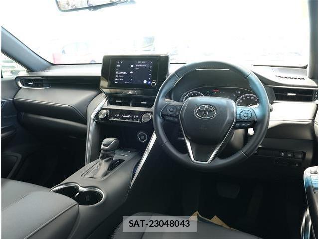Toyota HARRIER 2023-07 8342449-1