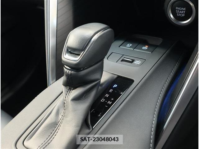 Toyota HARRIER 2023-07 8342449-10