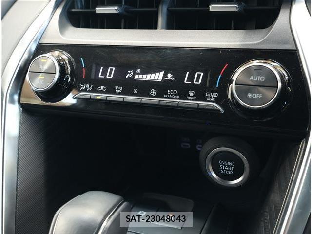 Toyota HARRIER 2023-07 8342449-11
