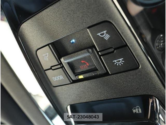 Toyota HARRIER 2023-07 8342449-12