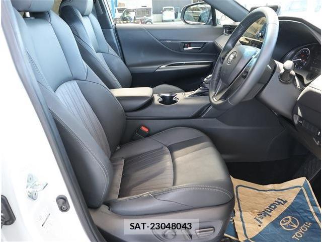 Toyota HARRIER 2023-07 8342449-13