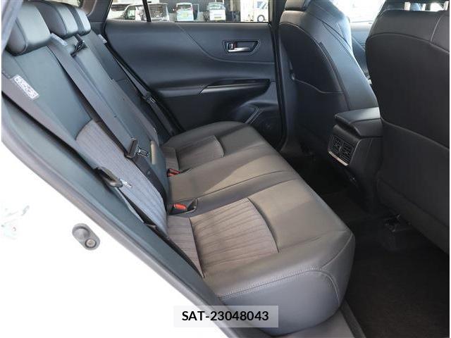 Toyota HARRIER 2023-07 8342449-14