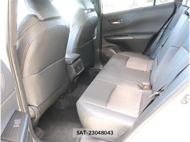 Toyota HARRIER 2023-07 8342449-16