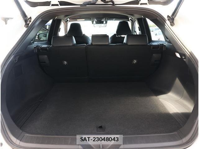 Toyota HARRIER 2023-07 8342449-18