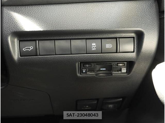 Toyota HARRIER 2023-07 8342449-5