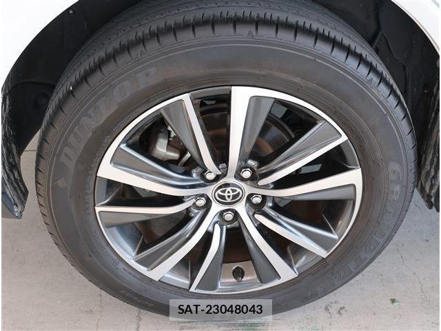 Toyota HARRIER 2023-07 8342449-9